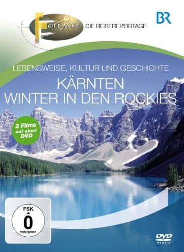 Winter In Kärnten & In Den Rockies