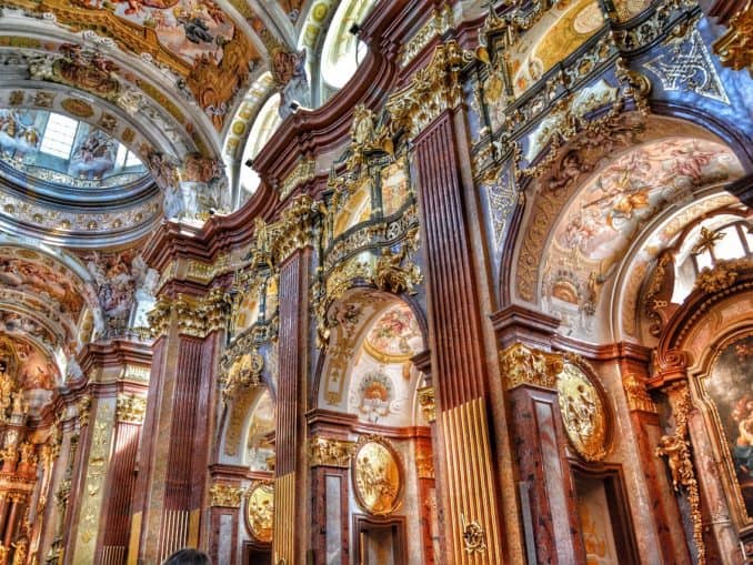 Kultur plus Erholung macht den Urlaub Kultur plus Erholung macht den Urlaub