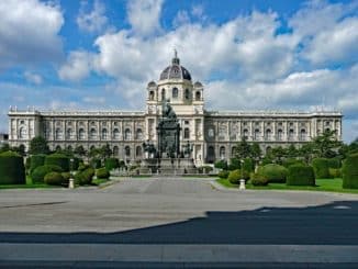 Museen in Ă–sterreich