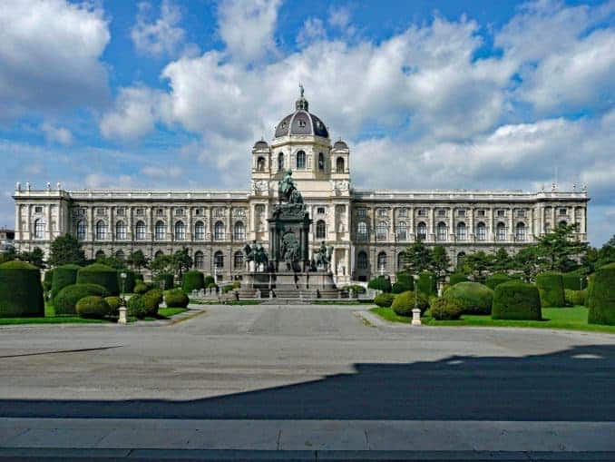 Museen in Österreich
