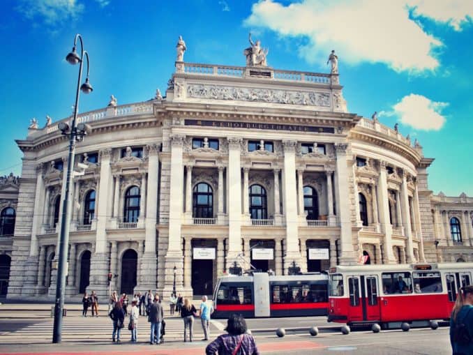 Musik und Theater