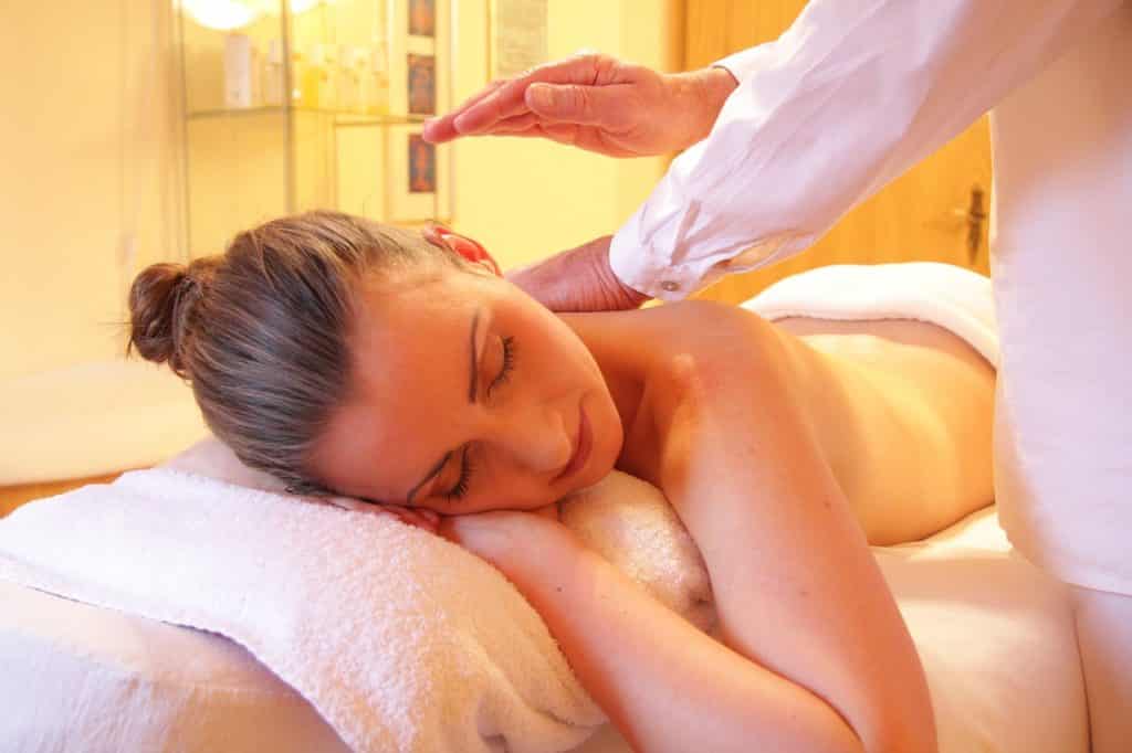 Wellness in Österreich