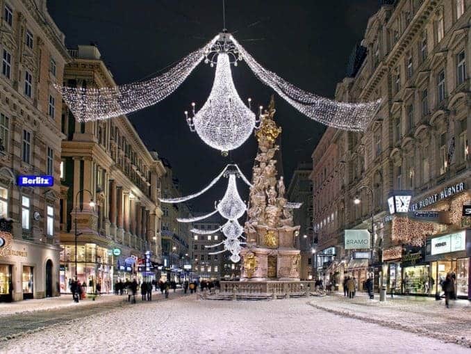 Unterstutzung Bei Der Hotelsuche In Wien Skifahren Osterreich