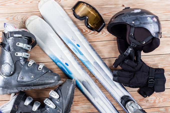 Ski Accessoires